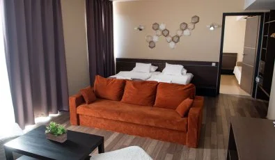 CE Plaza Hotel Siófok