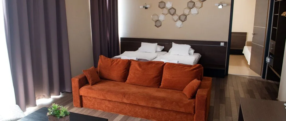 CE Plaza Hotel Sifok