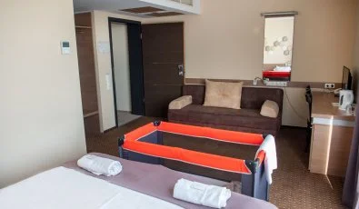 CE Plaza Hotel Siófok