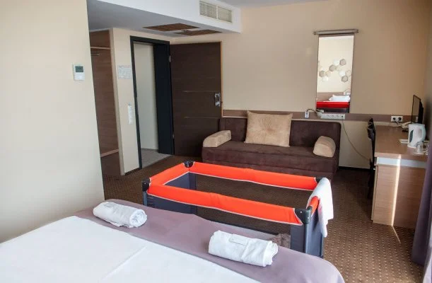 CE Plaza Hotel Siófok CE Plaza Hotel Siófok