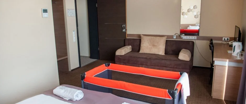 CE Plaza Hotel Sifok