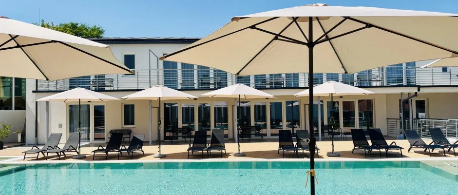 CE Plaza Hotel Sifok