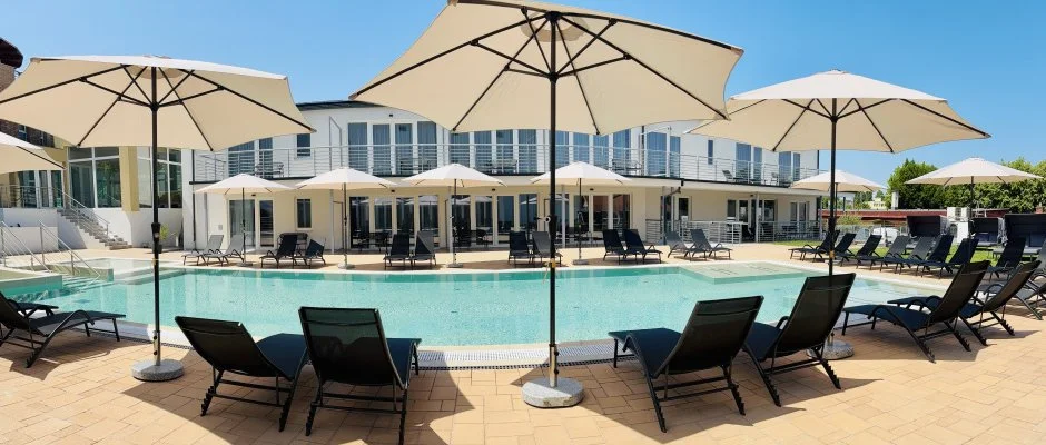 CE Plaza Hotel Sifok