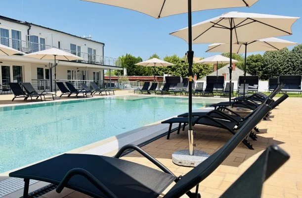 CE Plaza Hotel Siófok CE Plaza Hotel Siófok