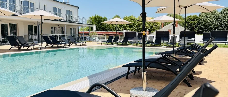 CE Plaza Hotel Sifok