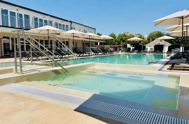 CE Plaza Hotel Siófok CE Plaza Hotel Siófok