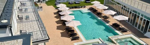 CE Plaza Hotel Siófok