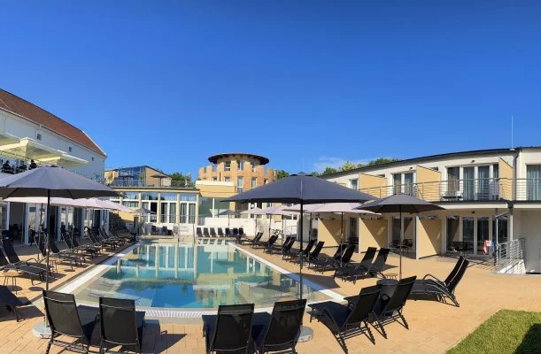 CE Plaza Hotel Siófok CE Plaza Hotel Siófok