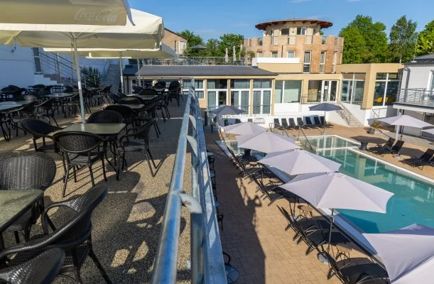 CE Plaza Hotel Siófok CE Plaza Hotel Siófok