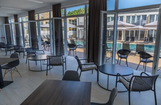 CE Plaza Hotel Siófok CE Plaza Hotel Siófok