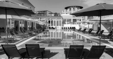 Fergeteges CE Plaza szilveszter (min. 3 éj)