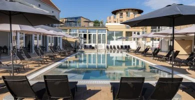 Wellness kaland flpanzival (1 jtl)