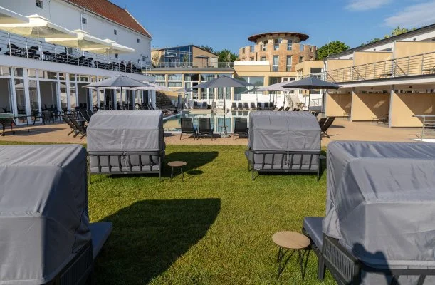 CE Plaza Hotel Siófok CE Plaza Hotel Siófok