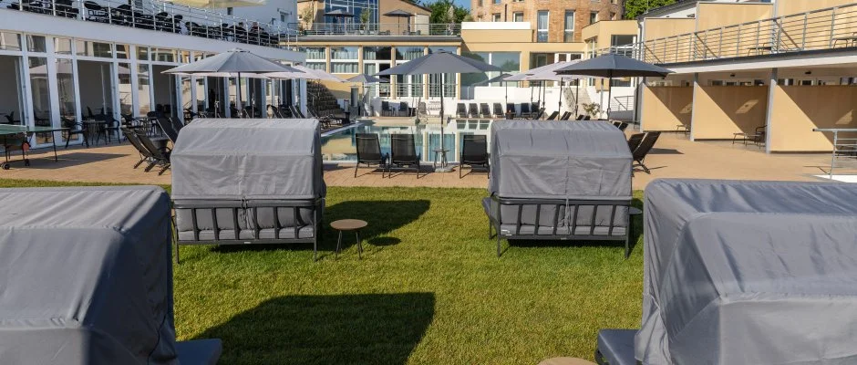 CE Plaza Hotel Sifok