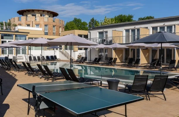 CE Plaza Hotel Siófok CE Plaza Hotel Siófok
