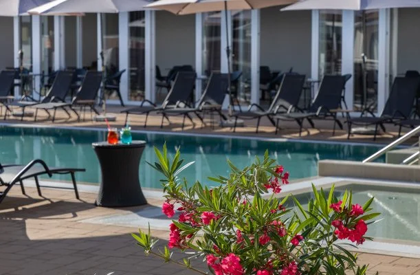 CE Plaza Hotel Siófok CE Plaza Hotel Siófok