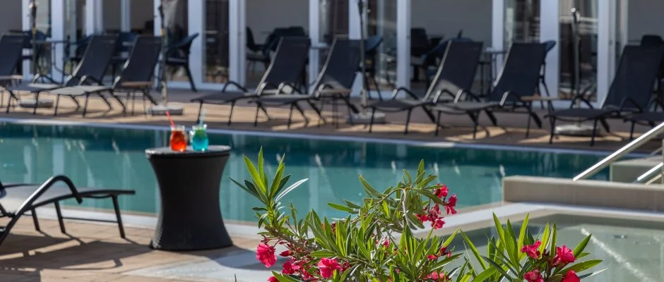 CE Plaza Hotel Sifok