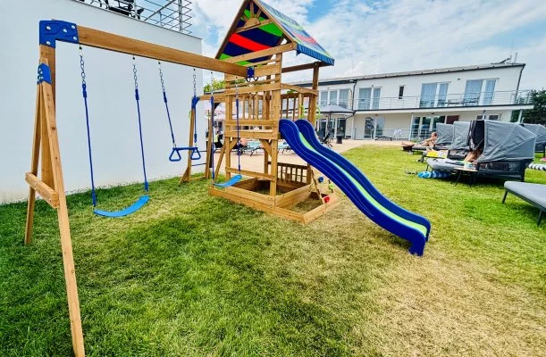 CE Plaza Hotel Siófok CE Plaza Hotel Siófok
