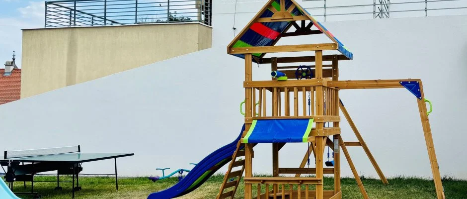 CE Plaza Hotel Sifok