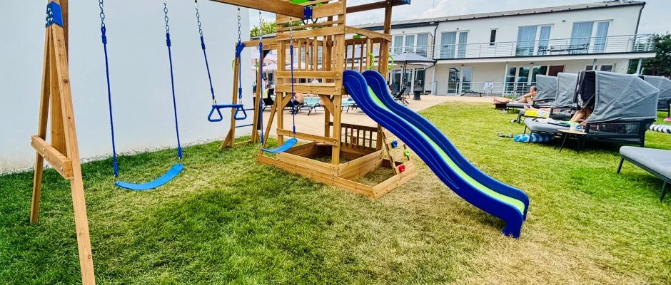 CE Plaza Hotel Sifok