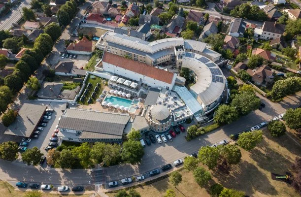 CE Plaza Hotel Siófok CE Plaza Hotel Siófok