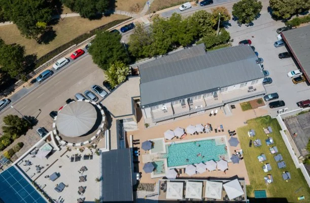 CE Plaza Hotel Siófok CE Plaza Hotel Siófok