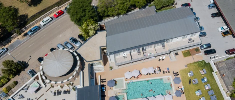 CE Plaza Hotel Sifok