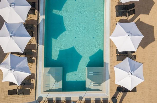 CE Plaza Hotel Siófok CE Plaza Hotel Siófok
