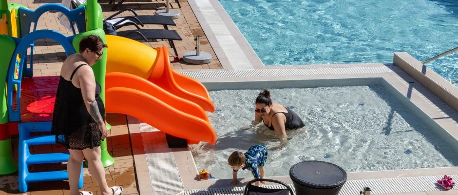 CE Plaza Hotel Si�fok