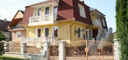 Cdrus Apartman Zalakaros - Kt jszaks wellness akcik