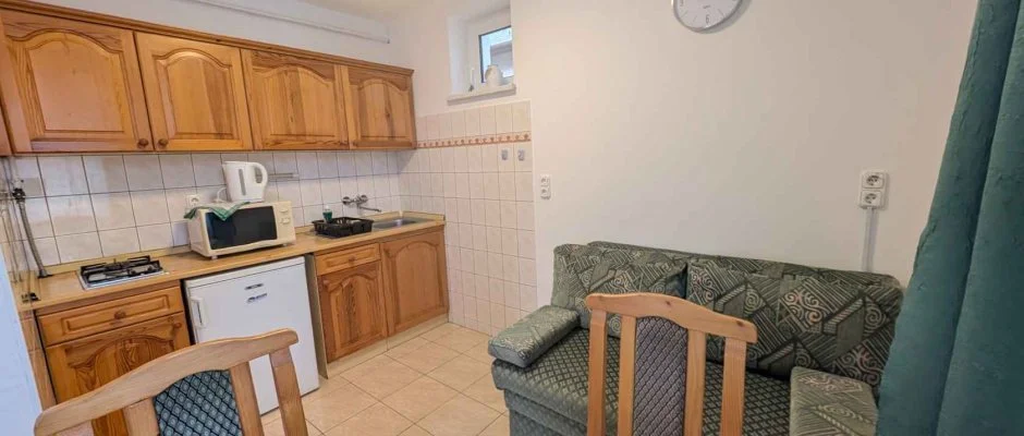 Cdrus Apartman Zalakaros