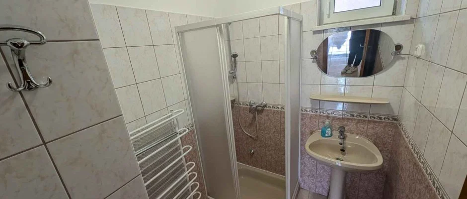 Cdrus Apartman Zalakaros
