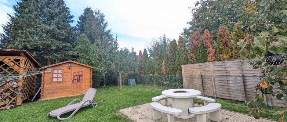 Cdrus Apartman Zalakaros