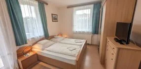 C�drus Apartman - Napi �rak