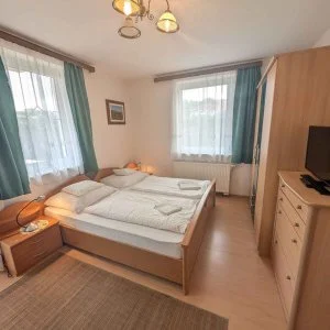 Cédrus Apartman Zalakaros - Napi árak (1 éjtől)