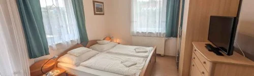Cédrus Apartman