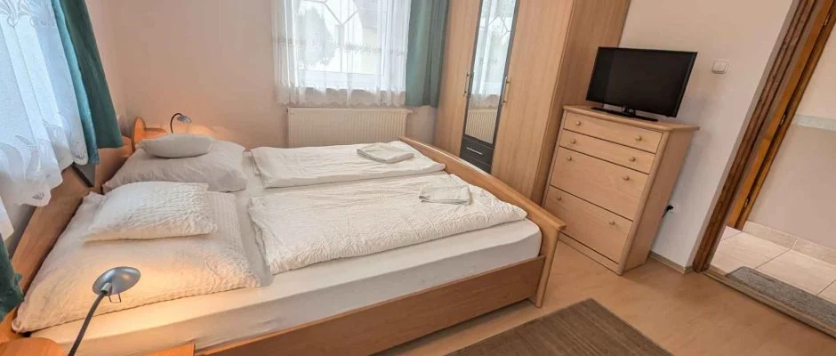 Cdrus Apartman Zalakaros