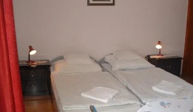 Cédrus Apartman Zalakaros