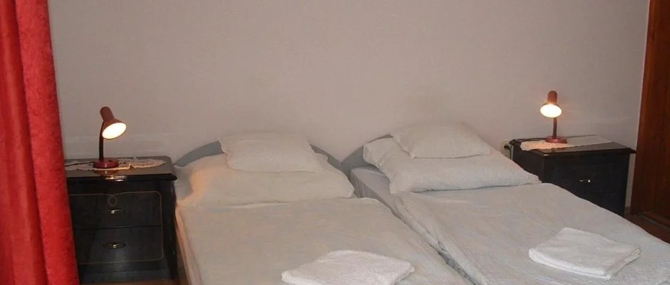 Cdrus Apartman Zalakaros