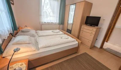 Cédrus Apartman Zalakaros