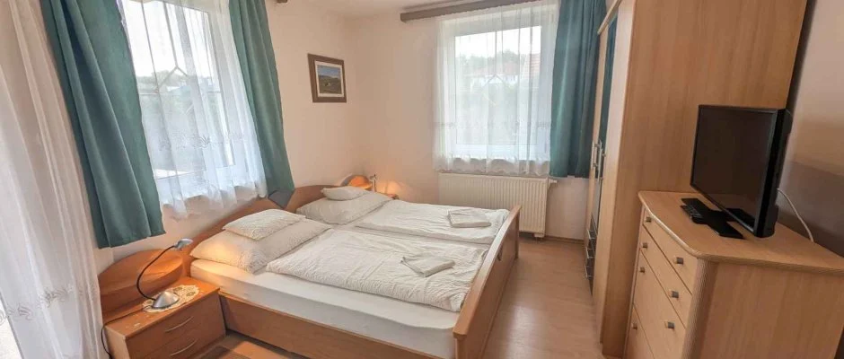 Cdrus Apartman Zalakaros