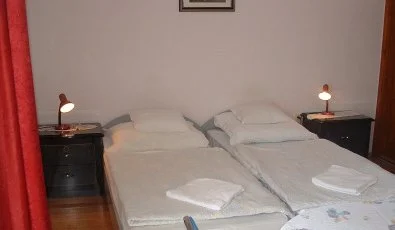 Cédrus Apartman Zalakaros