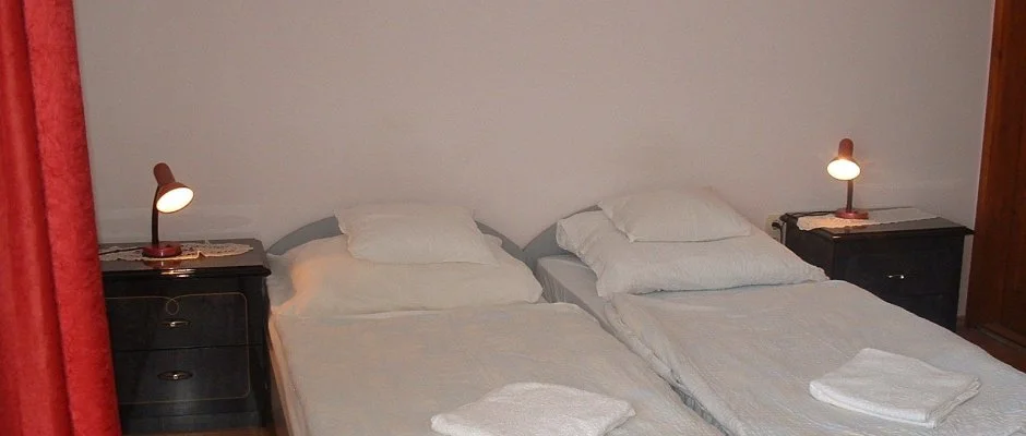 Cdrus Apartman Zalakaros