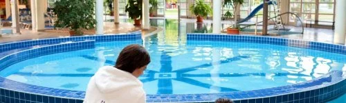 Ceglédfürdő Apartmanpark és Kemping