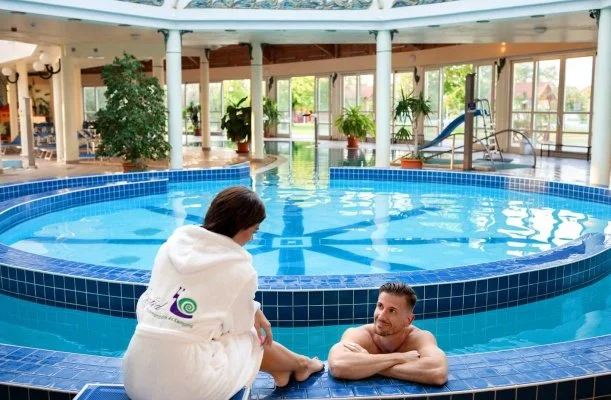 Ceglédfürdő Apartmanpark és Kemping Cegléd Ceglédfürdő Apartmanpark és Kemping Cegléd