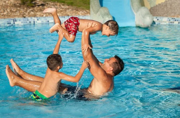 Ceglédfürdő Apartmanpark és Kemping Cegléd Ceglédfürdő Apartmanpark és Kemping Cegléd