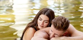 Cegldfrd Apartmanpark s Kemping - szi harmnia Cegldfrdben