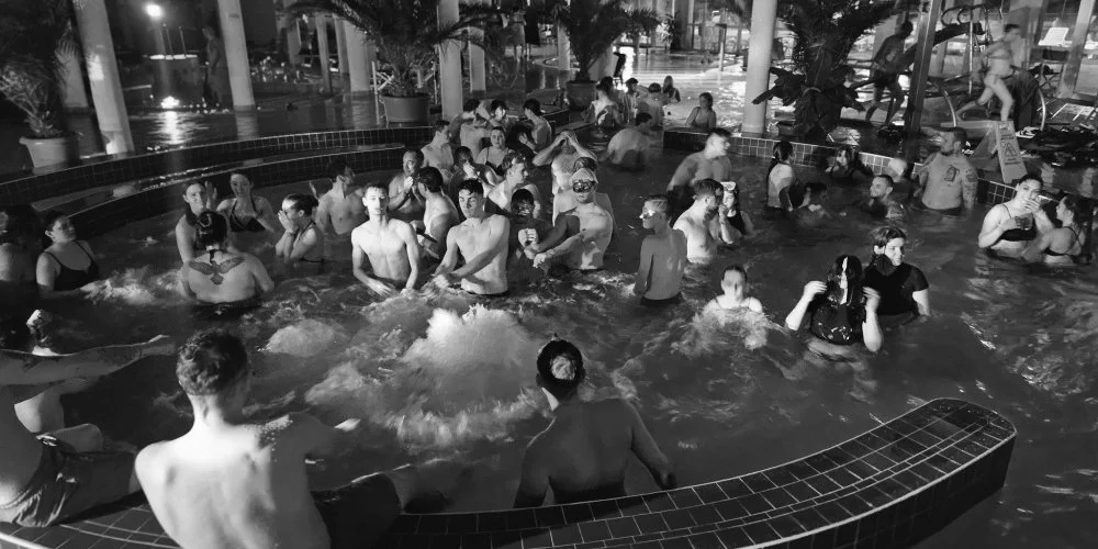 Ceglédfürdő Apartmanpark és Kemping Cegléd