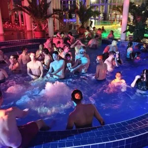  Cegléd - Szilveszter (min. 2 éj)