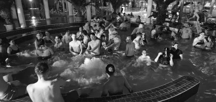 Cegl�df�rd� Apartmanpark �s Kemping Cegl�d - Aj�nlatok a szilveszteri hossz� h�tv�g�re